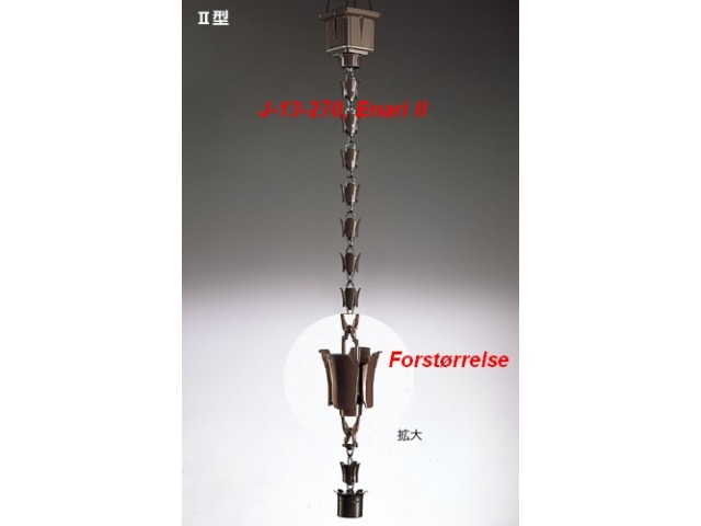 Rain-Chain, Enari-II